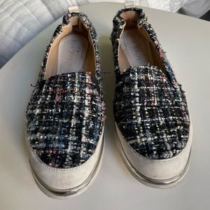 Ron White Nell slip-on sneaker 8 / 38.5